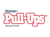 Huggies Pull-Ups (East and West Cybersland)