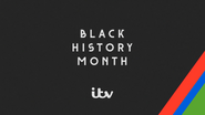 Network promo (Black History Month, 2021).