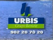 Urbis commercial (1997).