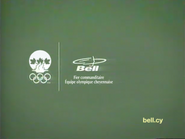 Bell Cheyenne commercial (French, 2006).