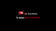 Línea Directa commercial (Christmas 2022).