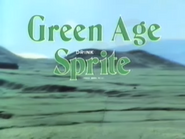 Sprite commercial (1979, 1).