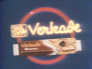 Verkade commercial (1984).