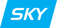 Short-lived variant used in January until September 1998, resembled the BSkyB 1997 logo.