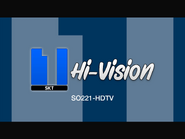 Network ID (Hi-Vision, 1997)