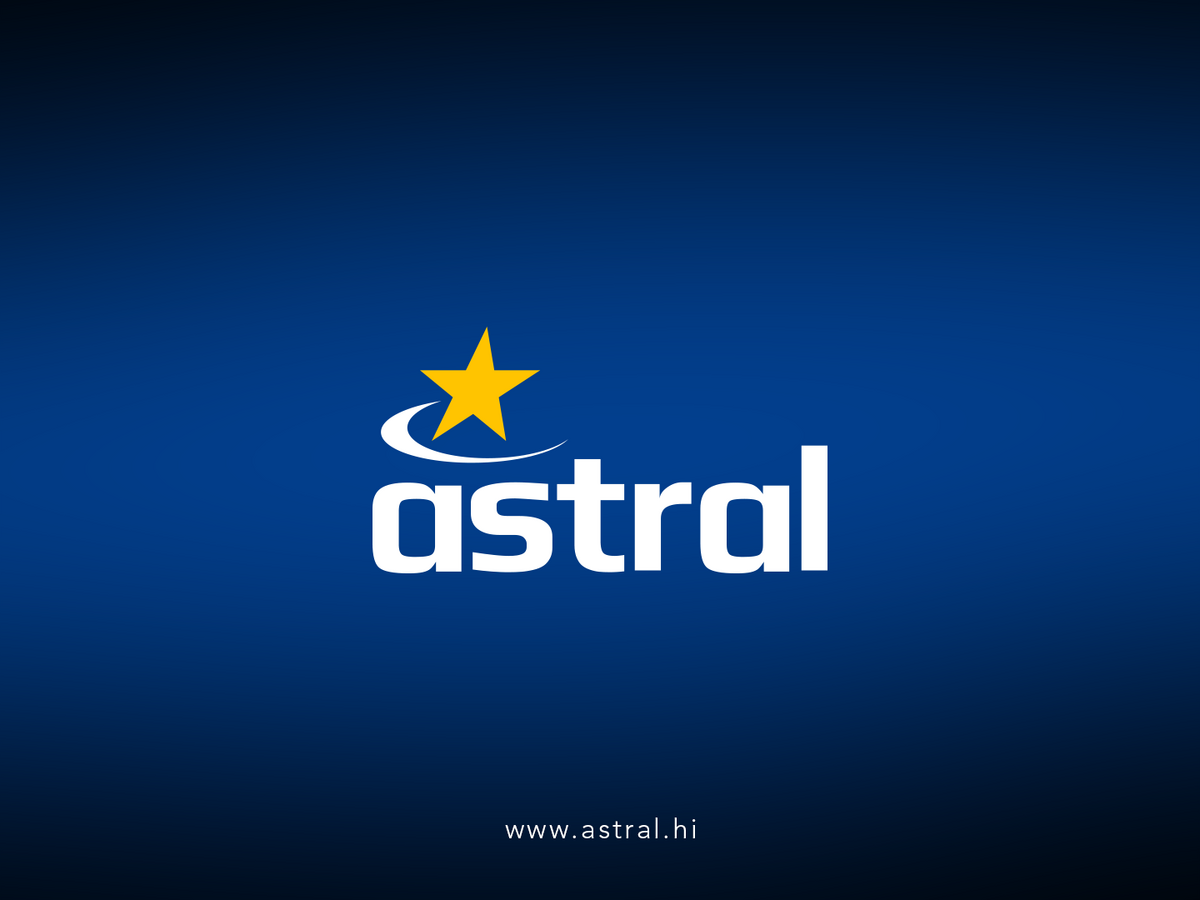 Astral – Innovative Business Solutions