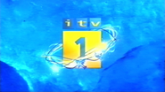 ITV1 ID - Christmas 2004 - 1