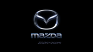 Mazda commercial (2015).