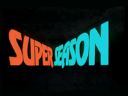 Network ID (Super Season, 1975).