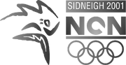 NCN Olympics Sidneigh 2001