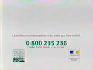 Roterlanese Government coutraceptive PSA (2007).