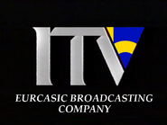 Logo spoof on Saturday Night Live (1989, 2).