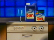 Sun commercial (1996).