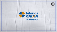 Loterias Caixa commercial (2019, 1).