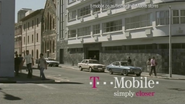 T-Mobile commercial (2007).