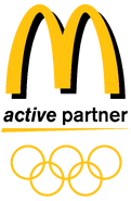 Olympic partner variant (2005-2006).