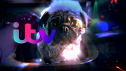 ITV ID - Pugwash - Super Saturdays - 2016