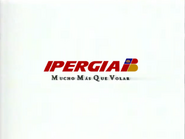 Ipergia commercial (1995).