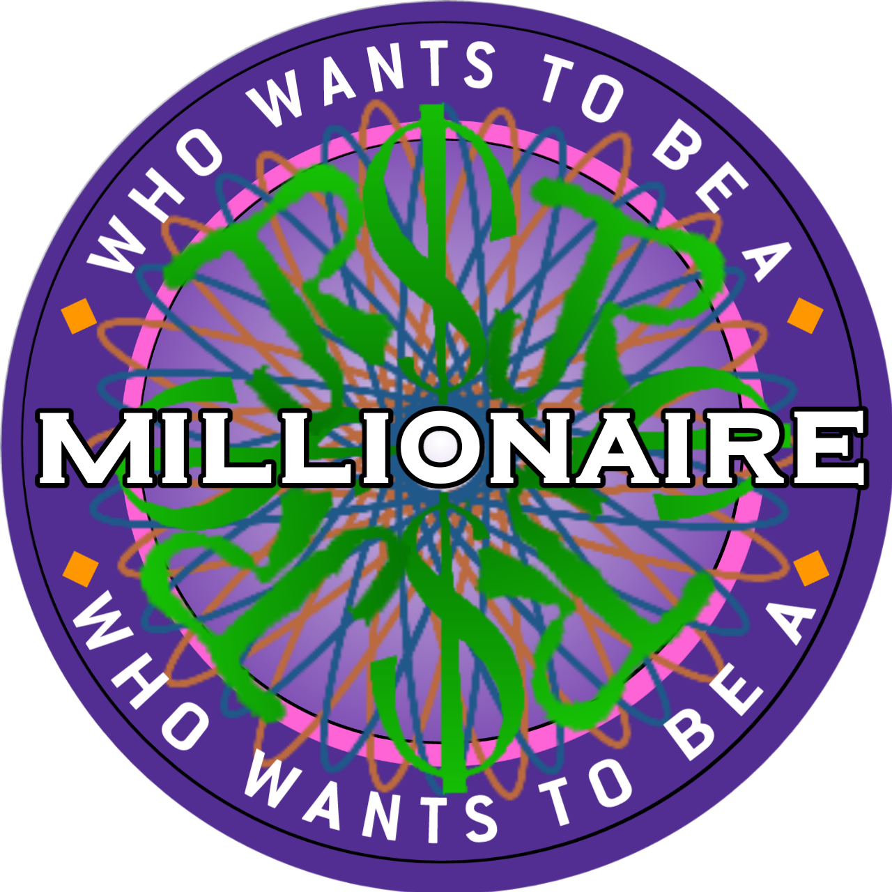 Millionaire Logo Design Icon Design Template Stock Vector (Royalty Free)  2184841409 | Shutterstock