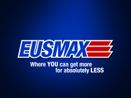 Eusmax commercial (2002).