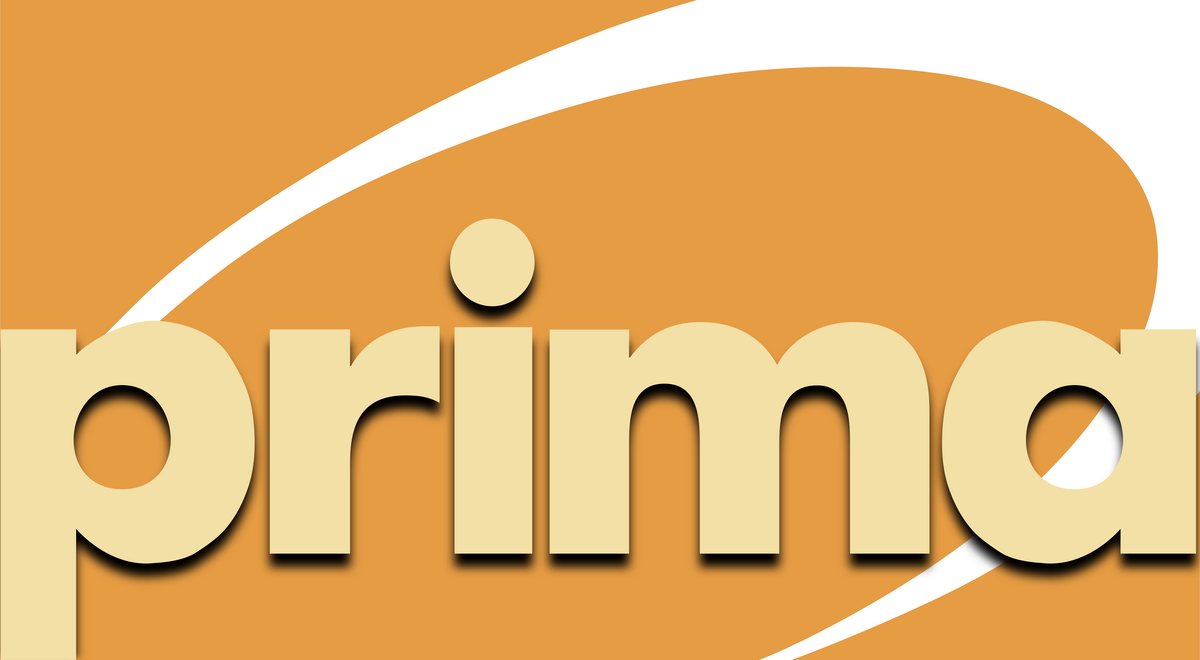Prima TV Logofanonpedia Fandom