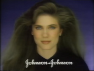 Johnson & Johnson Acuvue commercial (1989, 2).