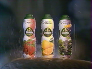 Teisseire commercial (2000).