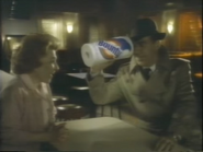 Bounty commercial (1989).