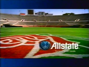 Allstate commercial (2004).