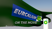 Eurcalium AP 1993-2017 version