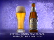 Jansen commercial (1994).