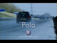 Volkswagen Polo commercial (2000).