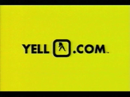 Yell.com commercial (2005).