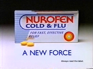 Nurofen commercial (1995).