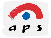 APS 1990s logo