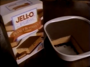 Jell-O No Bake Peanut Butter Cup commercial (1998).