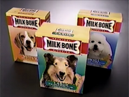 Milk-Bone commercial (1994, 1).