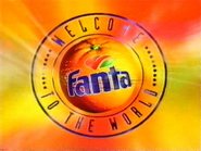 Fanta commercial (1998).