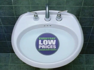 Lowe's commercial (2001, 2).