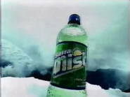 Sierra Mist commercial (2000, 1).