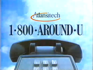 Atlansitech commercial (1994, 2).
