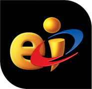 Alternate variant, used as a screenbug and on idents between 2002 and 2014.