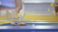 ITV ID - Rhythmic Gymnastics - 2013
