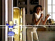 Danone commercial (1991, 2).