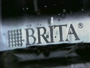 Brita commercial (1998, 1).