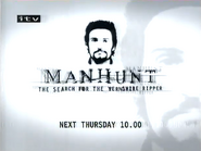 Network promo (Manhunt: The Search for the Yernshire Ripper, 1999).