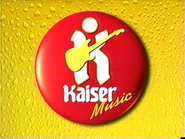 Sigma Kaiser Music sponsor 2002