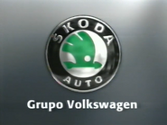 Škoda Auto commercial (1999).