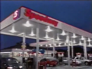 Speedway commercial (2001, 2).