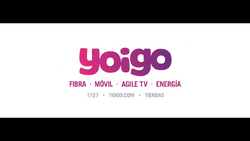 Móvil YOIGO - blog